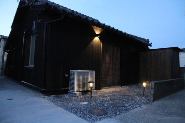 Akiya Nehemiah - Vacation Stay 84870 淡路市 エクステリア 写真