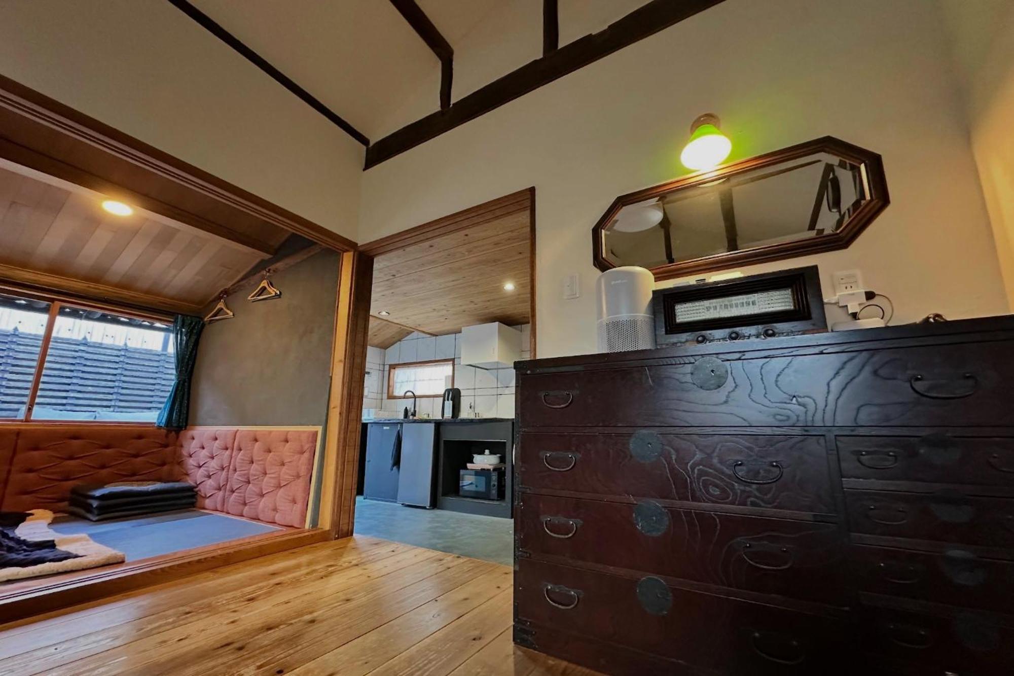 Akiya Nehemiah - Vacation Stay 84870 淡路市 エクステリア 写真