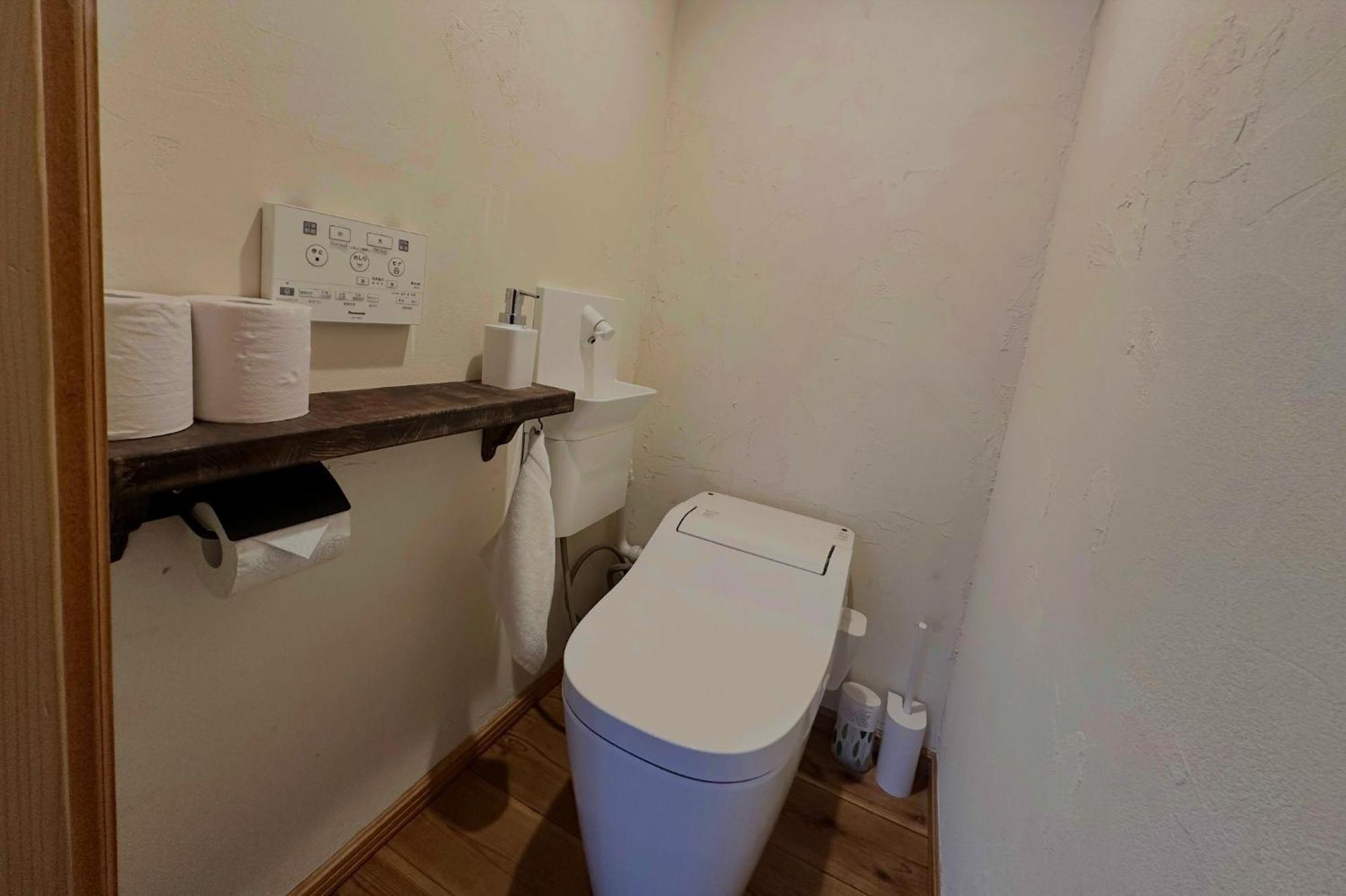 Akiya Nehemiah - Vacation Stay 84870 淡路市 エクステリア 写真